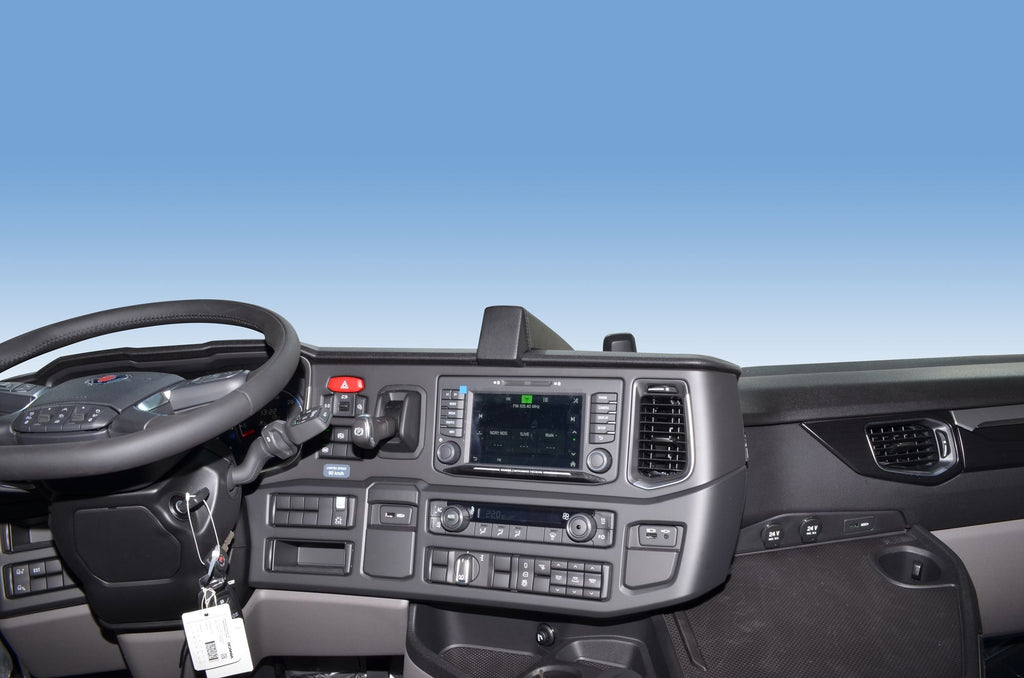 Kuda console voor Scania G-serie / L-serie / P-serie / R-serie / S-serie – 520006605