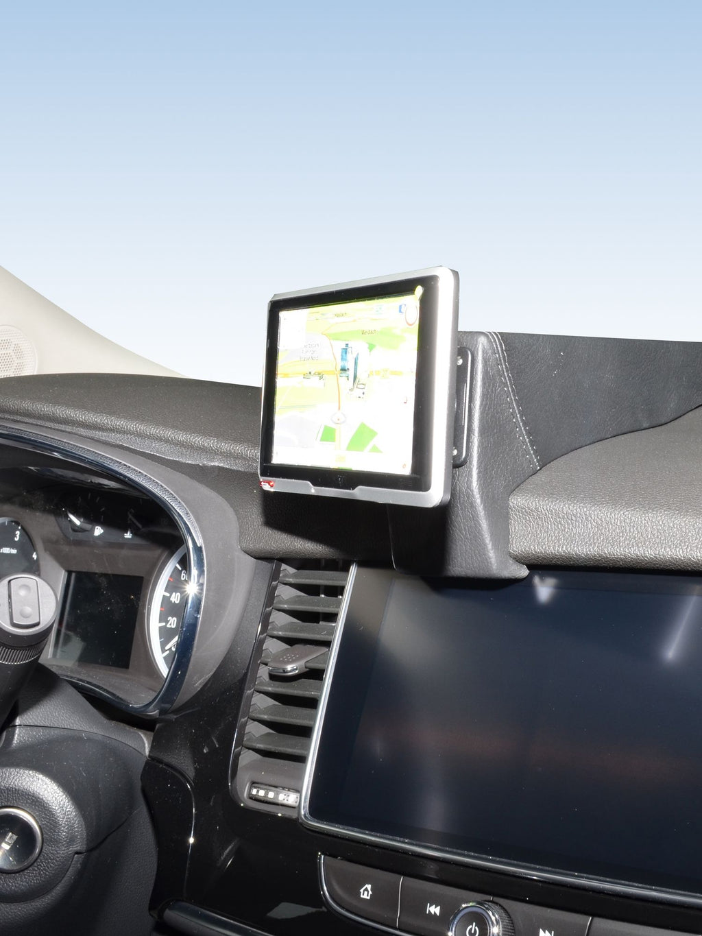 Kuda console voor Opel Mokka X – 520006615 - productafbeelding 2