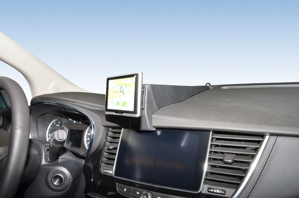 Kuda console voor Opel Mokka X – 520006615 - productafbeelding 3