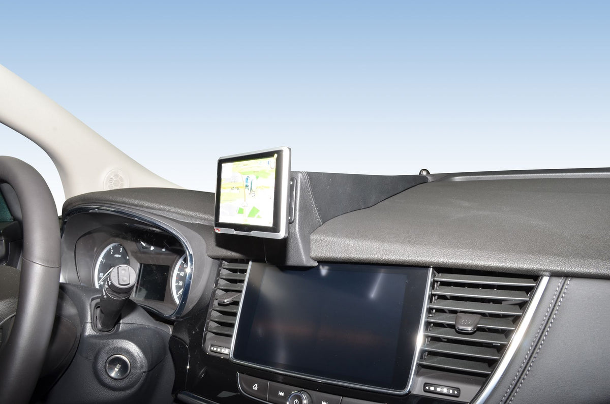Kuda console voor Opel Mokka X – 520006615 - productafbeelding 3