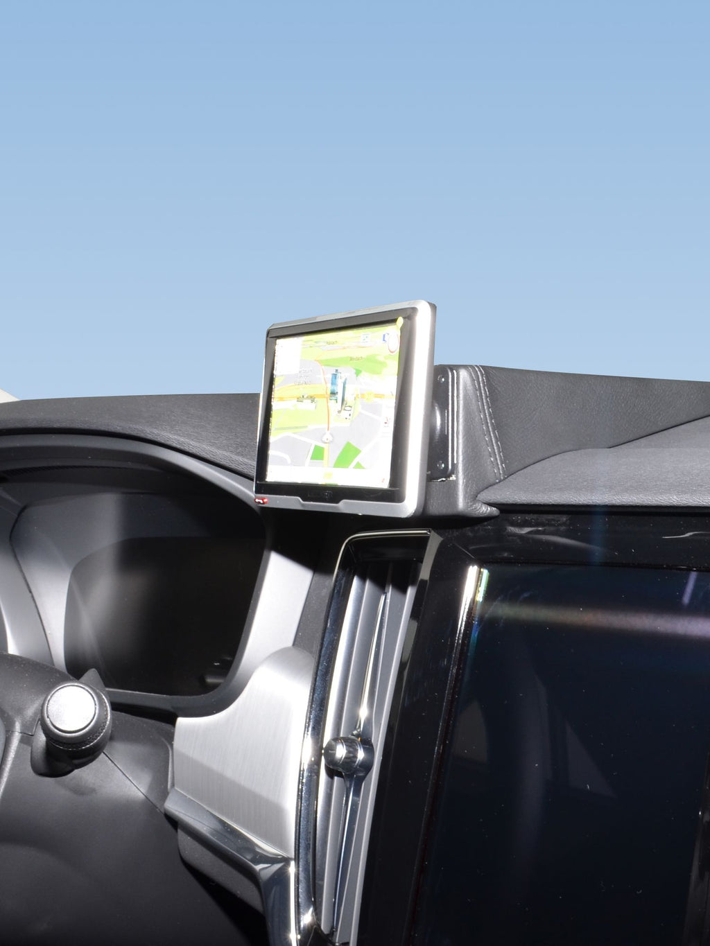 Kuda console voor Volvo S90 / V90 – 520006625 - productafbeelding 2