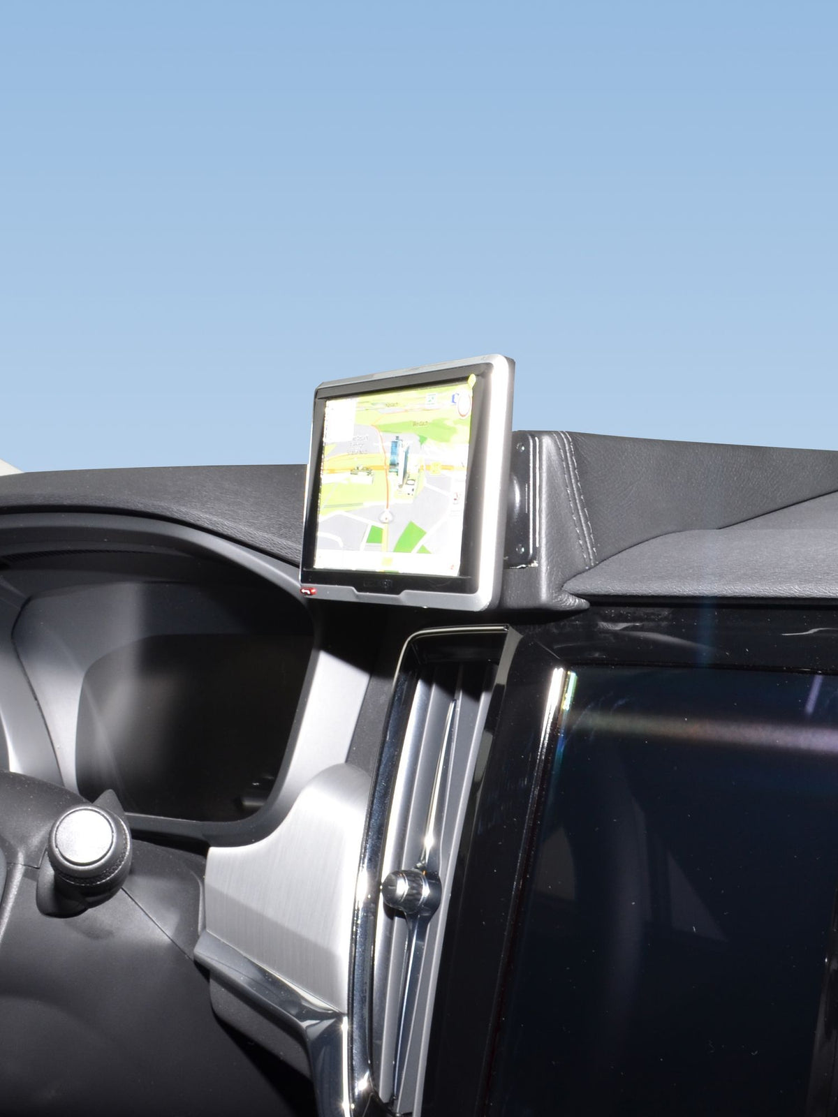 Kuda console voor Volvo S90 / V90 – 520006625 - productafbeelding 2