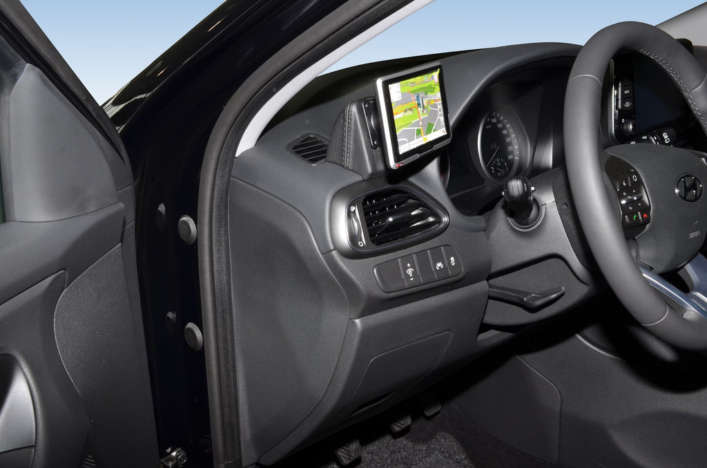 Kuda console voor Hyundai i30 – 520006635 - productafbeelding 3