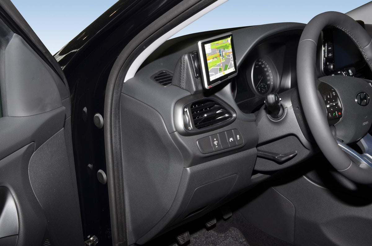 Kuda console voor Hyundai i30 – 520006635 - productafbeelding 3