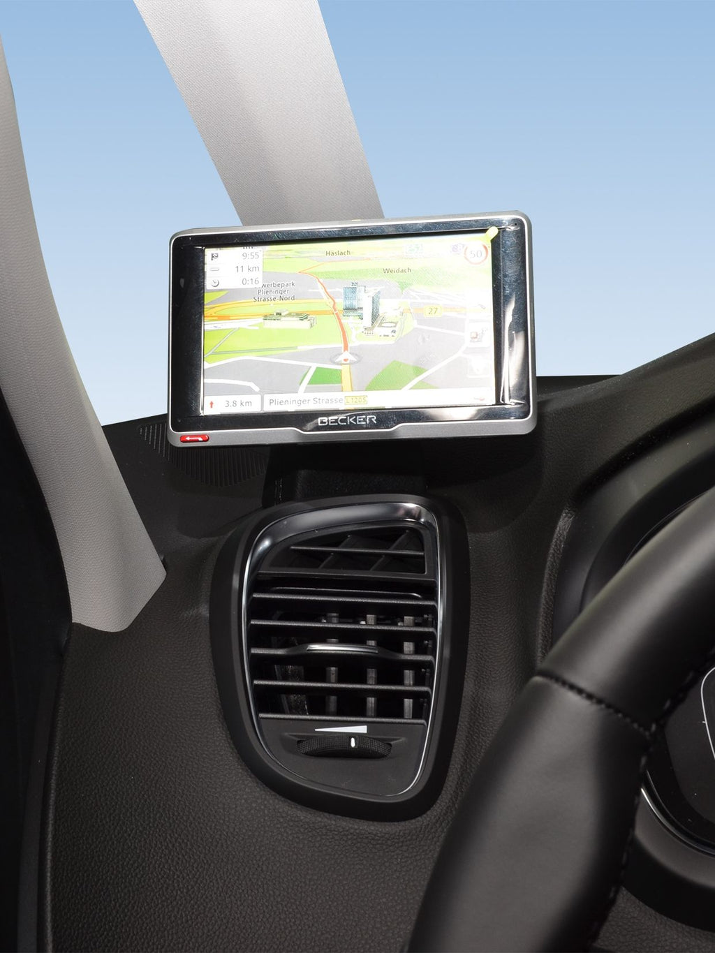 Kuda console voor Renault Scenic-series (Grand) – 520006645 - productafbeelding 2