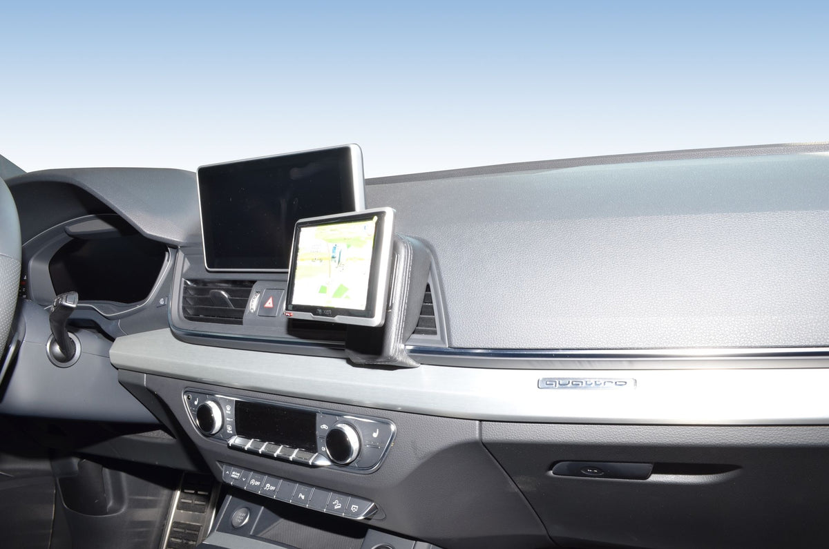 Kuda console voor Audi Q5 / Q6 – 520006655 - productafbeelding 3