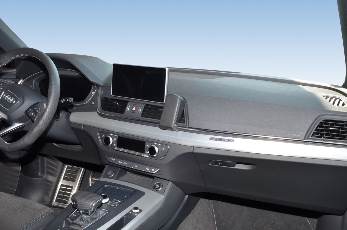 Kuda console voor Audi Q5 / Q6 – 520006655