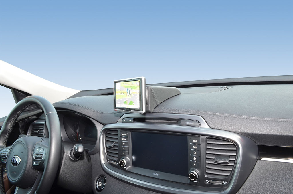 Kuda console voor Kia Sorento – 520006675 - productafbeelding 3
