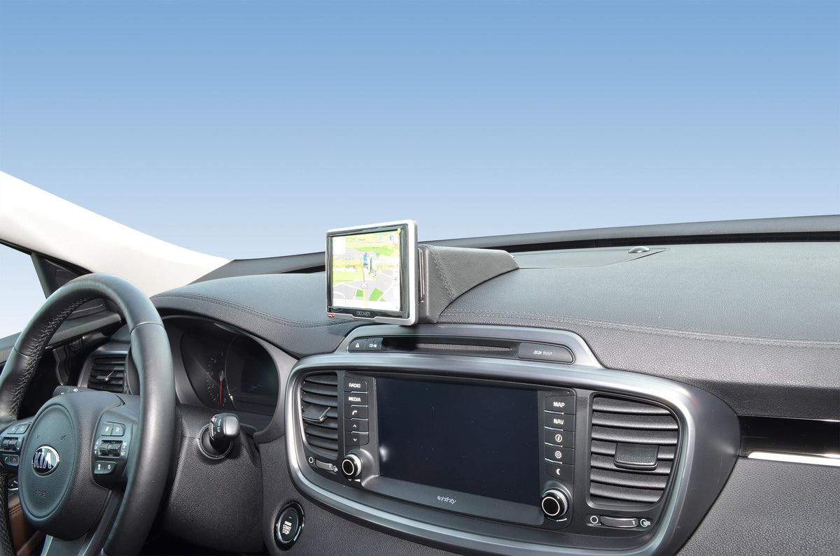Kuda console voor Kia Sorento – 520006675 - productafbeelding 3