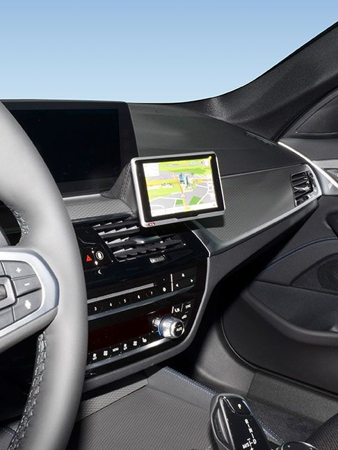 Kuda console voor BMW 5-series – 520006695 - productafbeelding 2