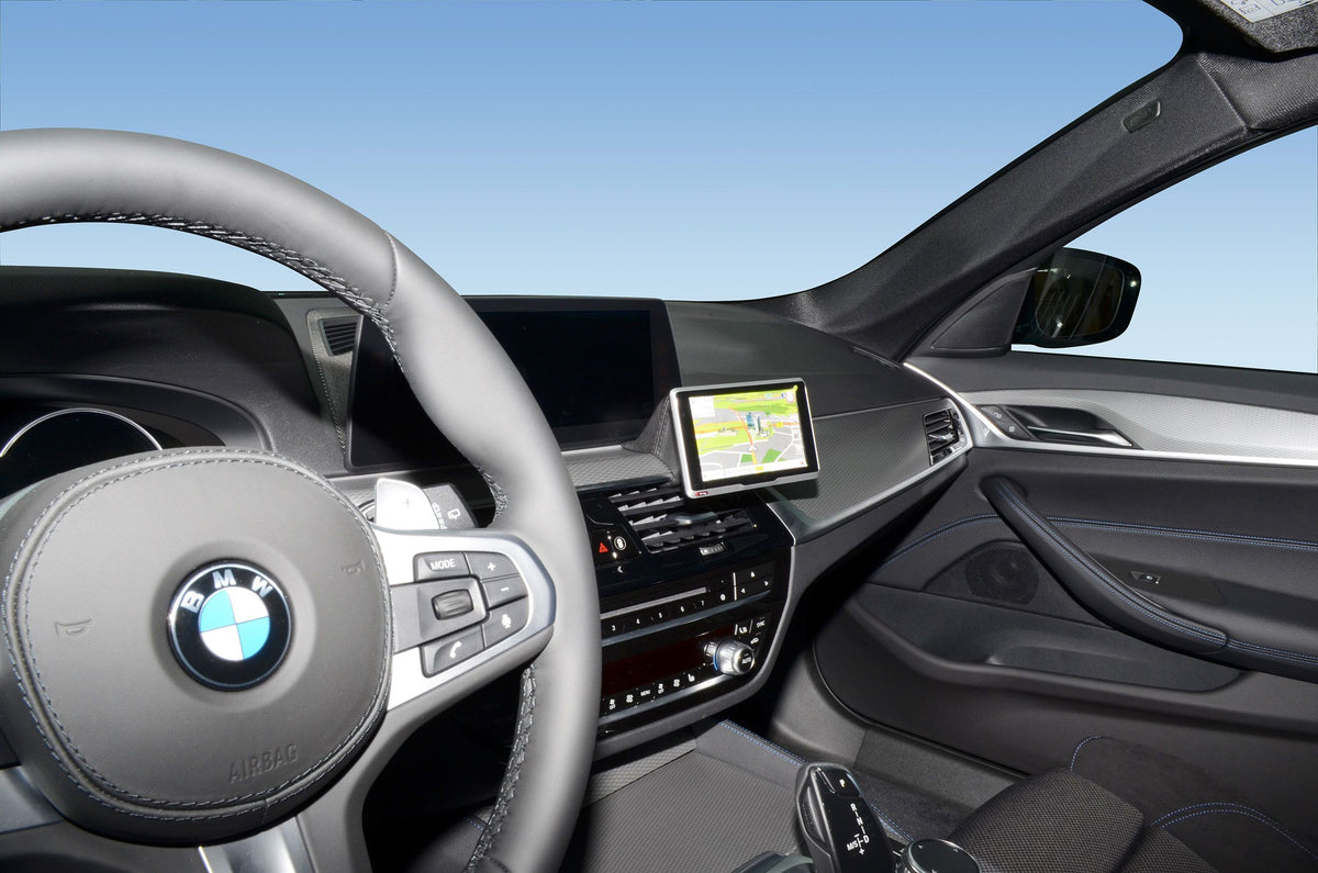 Kuda console voor BMW 5-series – 520006695 - productafbeelding 3