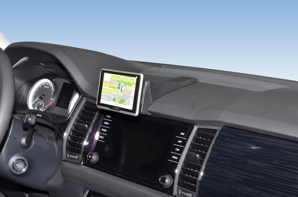 Kuda console voor Skoda Kodiaq – 520006725 - productafbeelding 3