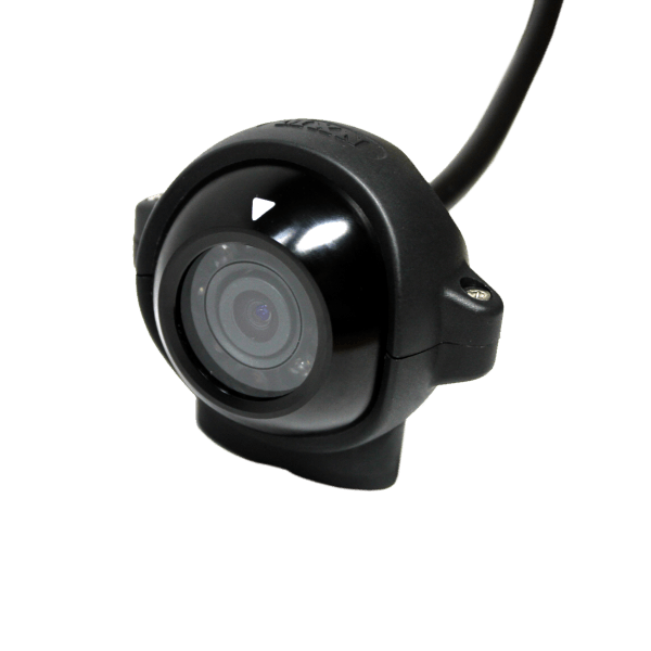 MXN 22 CHD heated infrarood bolcamera 130° IP69K