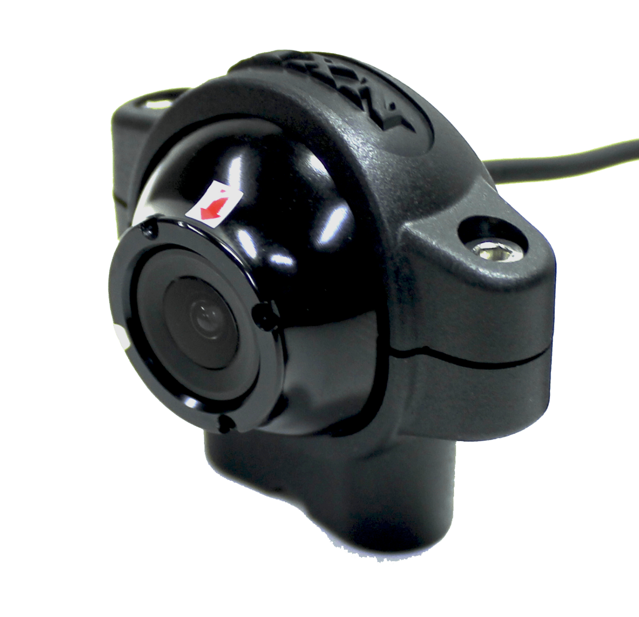 MXN 25C infrarood bolcamera 130° minfraroodror/non minfraroodror