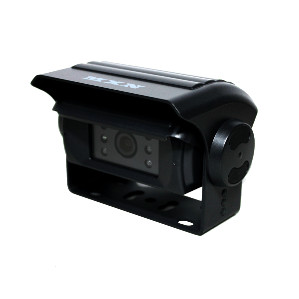 MXN 80CN NTSC infrarood Camera met auto heating/shutter 130°