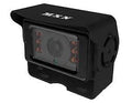 MXN 56C PAL Camera alleen spiegelbeeld, infrarood led, verwarmd