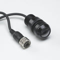MXN 12CW achteruitrijcamera 160°