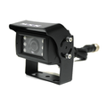 MXN 35C camera PAL normaal/minfraroodror infrarood led 130°
