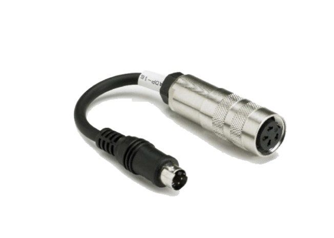 MXN ADP-16 adapter 1 MXN CAM M -> Orlaco cable F