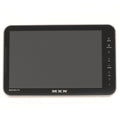 MXN10Q-TVI 10.1-inch hoge-resolutie breedbeeld 4 ingangen