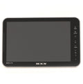 MXN10-TVI 10.1-inch hoge-resolutie breedbeeld 3 ingangen