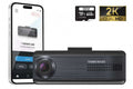 Thinkware Q200 32GB 1-kanaals met vaste voeding