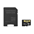 Thinkware 64GB microSD-kaart met adapter