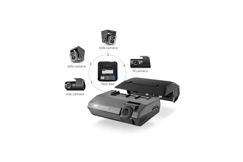 Thinkware MB-100 5-kanaals cameramodule