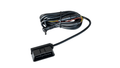 Thinkware OBD-II-voedingskabel 3 meter