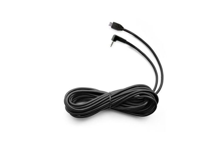Achtercamerakabel – F200 PRO en 57UIR (7,5 meter AHD)