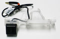 M-use nummerplaatcamera OEM Mitsubishi L200