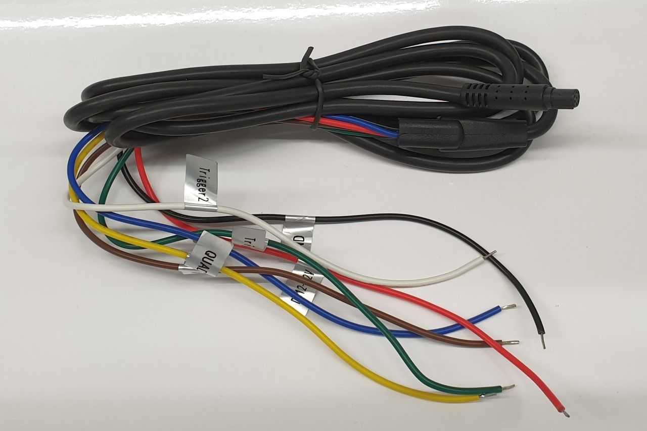 M-use aansluitkabel wireless scherm 675103376