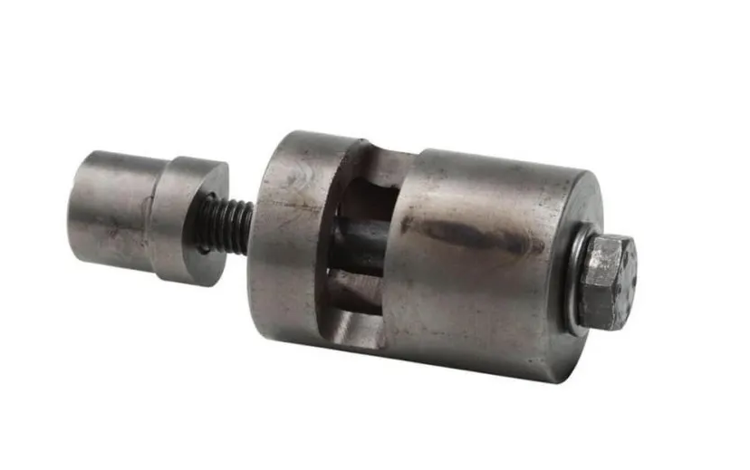 m-use electronics Mechanical Drill kit, diameter 22mm (High end)