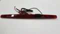 M-use remlicht-camera universeel 170° NTSC (LED)