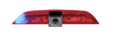 M-use remlichtcamera VW Caddy 2020- 160° IP68 PAL/NTSC
