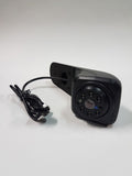 M-use remlichtcamera VW Crafter 2017- + 10m kabel NTSC