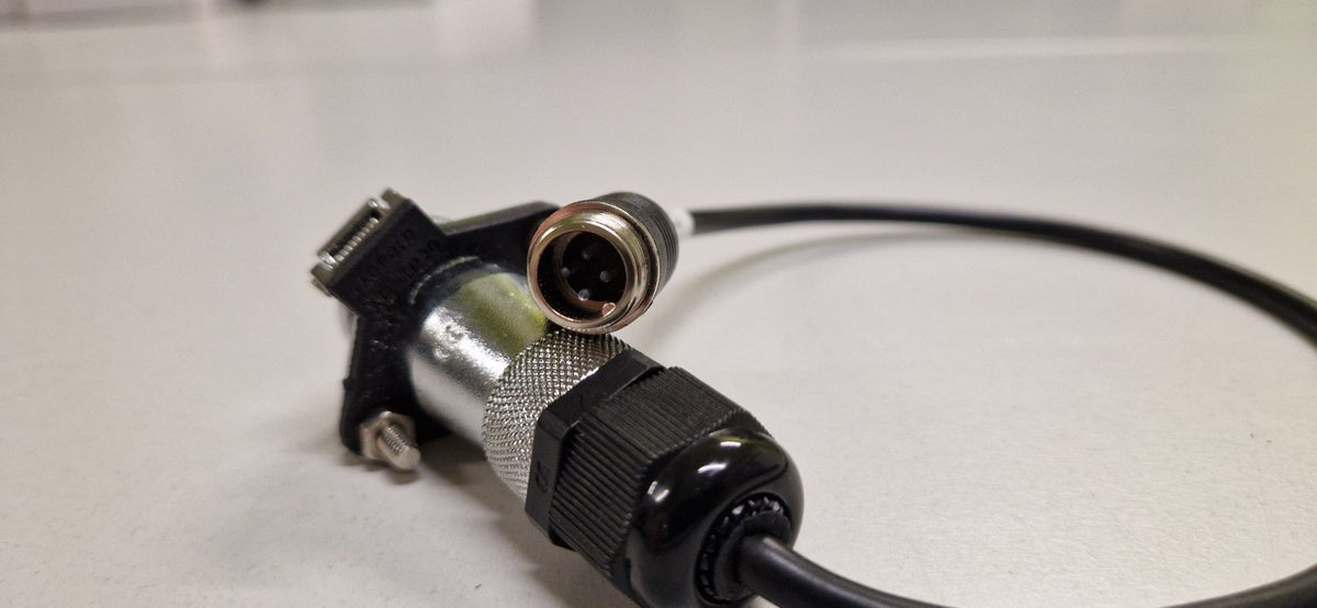 M-use 1 cam socket M trailer zijde voor 675103587