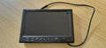 m-use opbouwmonitor 9-inch 2x AV-in 9V/36V 4-pin