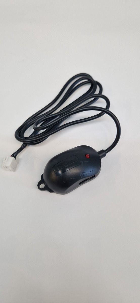 m-use schoksensor voor 360-graden-camerasysteem tot 7 meter