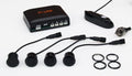 m-use electronics m-use parkeer sensoren (4x) met LED display