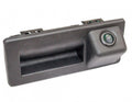M-use achteruitrijcamera in kofferklephandgreep Full HD 1080P - VAG; A4/Octavia/TCaddy