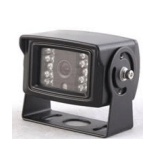 M-use camera universeel. AHD 1080P IP68 120° NTSC (12V)