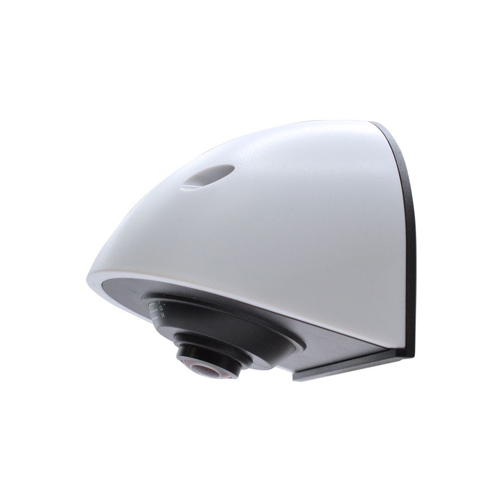 M-use dode hoek camera AHD 1080P IP68 NTSC (12V) wit