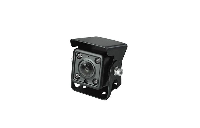 M-use camera universeel AHD 1080P 180° IP69K 4pin