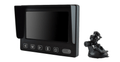 m-use opbouwmonitor 4.3-inch AHD 3x AV 12/24V 4-pin