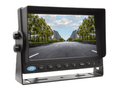 m-use opbouw monitor 7" AHD breedbeeld 3x AV 12/24V TFT-LCD