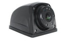 M-use camera universeel AHD 1080P / CVBS 4-pin NTSC 120° IP69K