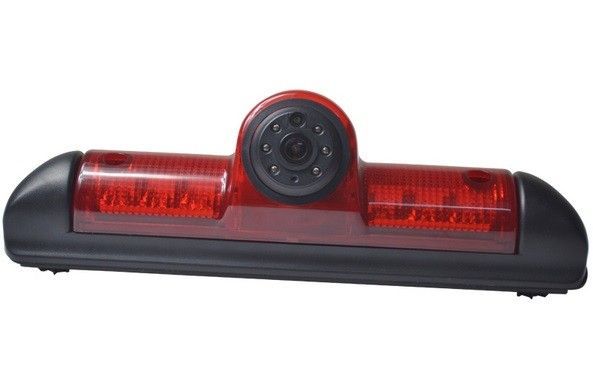 M-use remlichtcamera Fiat Ducato NTSC 170° AHD/CVBS
