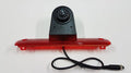 M-use remlichtcamera Fiat Ducato NTSC 170° AHD/CVBS