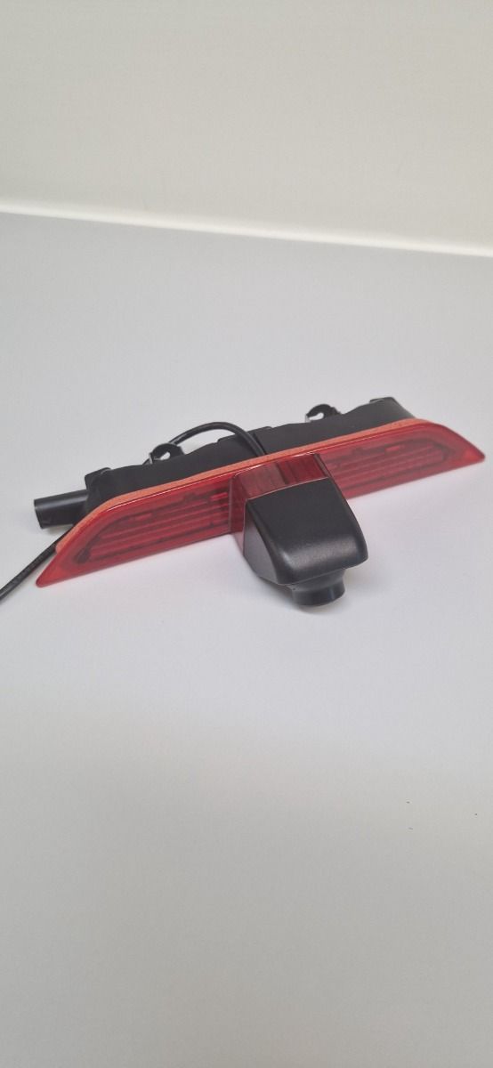 M-use remlichtcamera AHD /CVBS Caddy 22- / Courier 23- NTSC